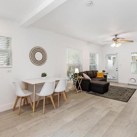 Dreamy 1-Bedroom Apt Walking Distance To Las Olas Fort Lauderdale Exterior foto