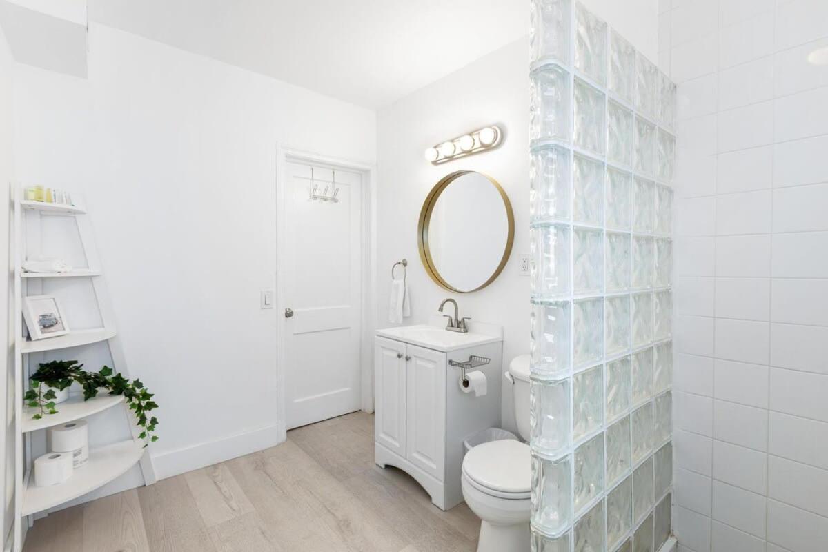 Dreamy 1-Bedroom Apt Walking Distance To Las Olas Fort Lauderdale Exterior foto